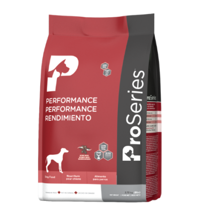 ProSeries Performance Dog Food