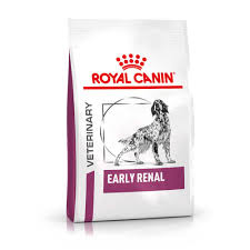 Royal Canin RENAL Dog Food at MiniPetsWorld - Kidney Health Dog Food