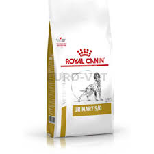 Royal Canin Urinary SO Dog Food at MiniPetsWorld - Urinary Health Dog Food