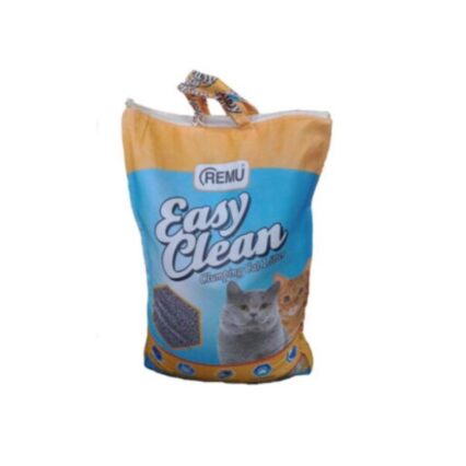 Remu Easy Clean Cat Litter - Mini Pets World