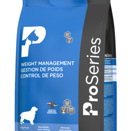 ProSeries Weight Management Dog Food