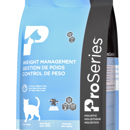 ProSeries Weight Management