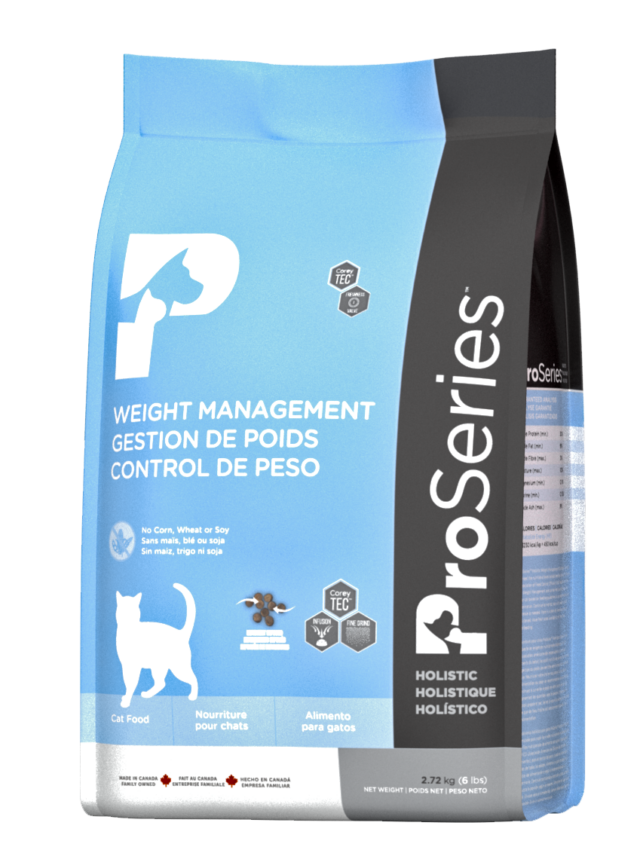 ProSeries Weight Management