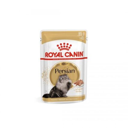 Royal Canin Jelly Cat Adult at MiniPetsWorld - Adult Cat Food