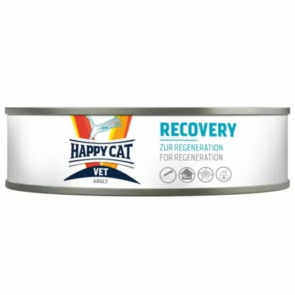 Happy Cat Vet Recovery - Wet Food at MiniPetsWorld - Product Image