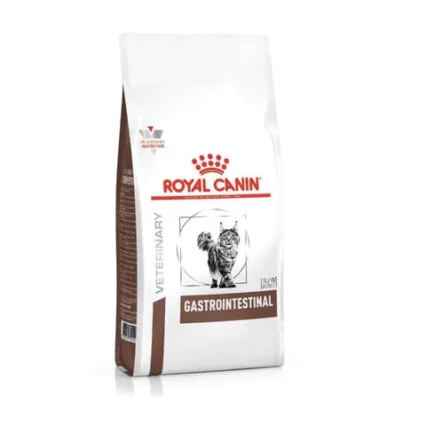 Royal Canin Gastro Adult Cat - Digestive Health Cat Food