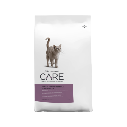 Diamond CARE Urinary Support Formula for Adult Cats 6kg+
