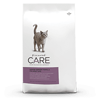 DIAMOND CARE Urinary Support Formula for Adult Cats - Urinary Health Formula