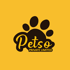 Petso Brand Logo at MiniPetsWorld - Quality Pet Products