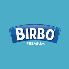 Birbo Brand Logo at MiniPetsWorld - Premium Pet Products