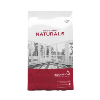 Diamond Naturals Adult Cat Food with Cage-Free Chicken in Pakistan