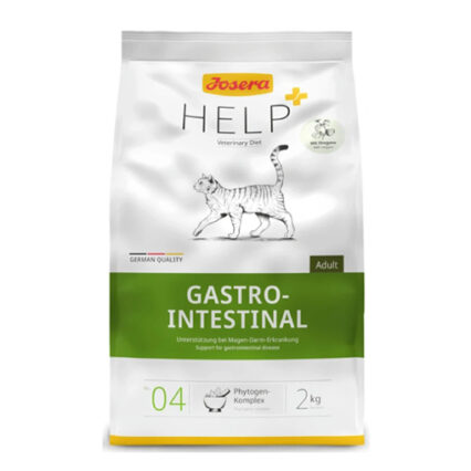 Josera Adult Cat Help Gastro 2 Kg