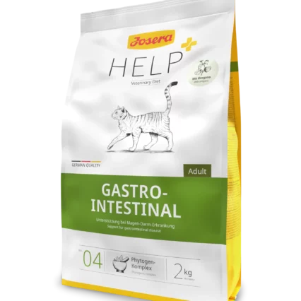 Josera Gastro Dry Cat Food at MiniPetsWorld