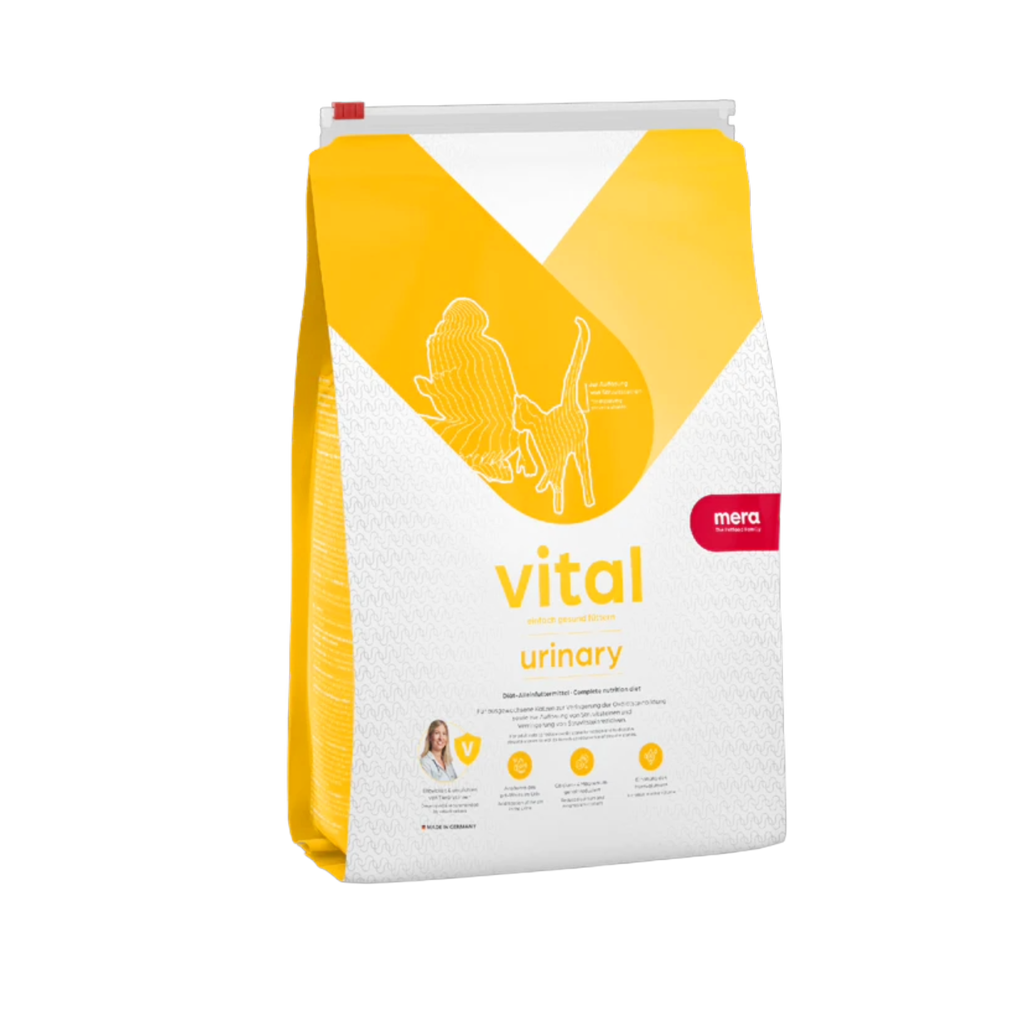 mera-vital-urinary-cat-food-mini-pets-world mera vital urinary cat food bag