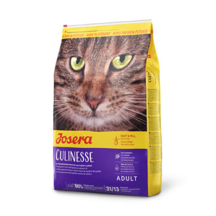 Josera Adult Cat Culinesse 2 Kg