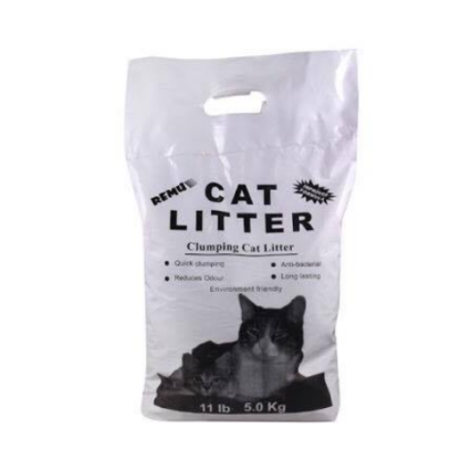 Remu Cat Litter - Mini Pets World