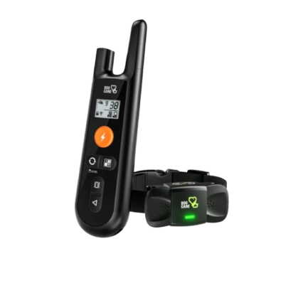 Dog Care Dog Training Collar TC01 with Remote Control