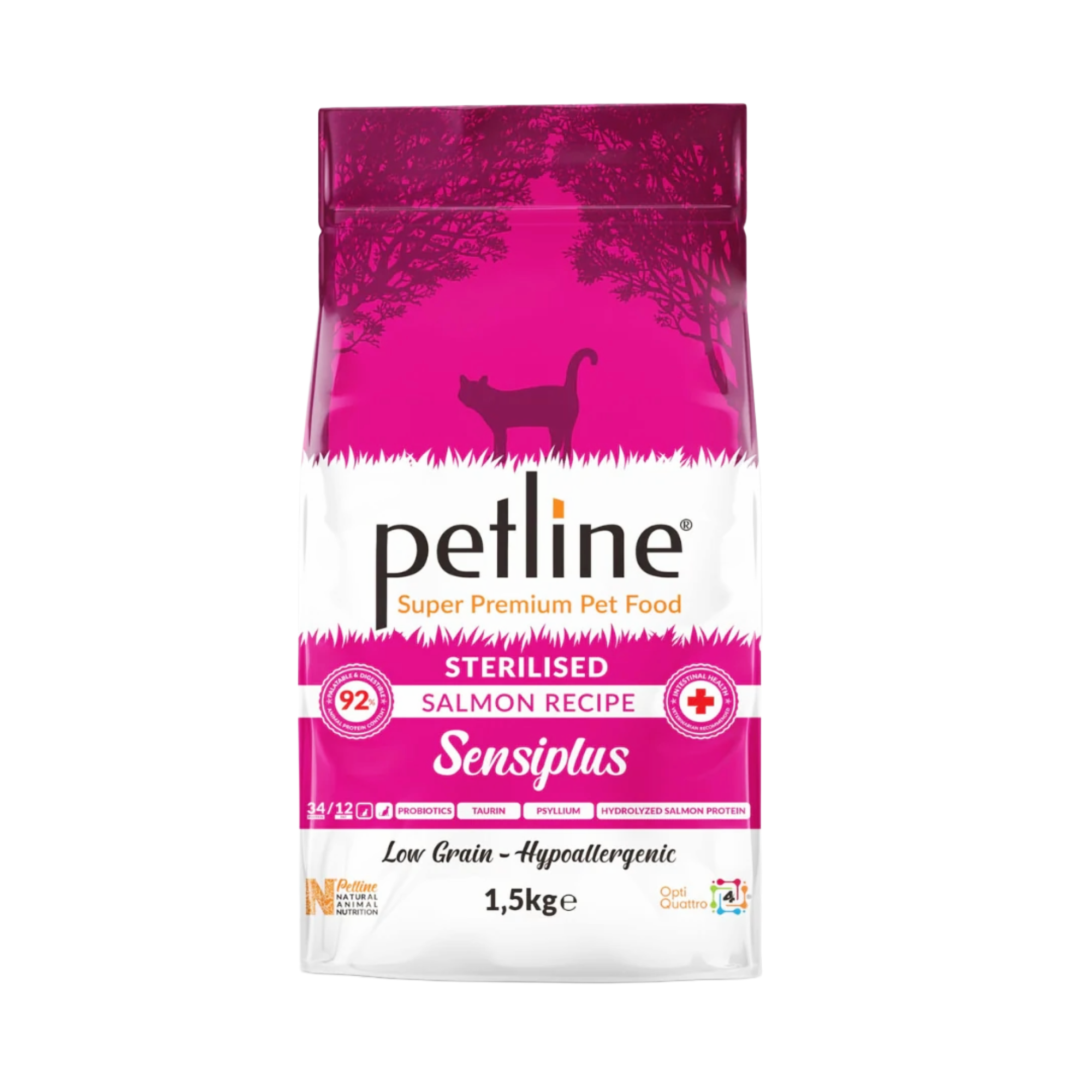 petline-sterilized-sensiplus-salmon-adult-cat-food-mini-pets-world Petline Sterilised Sensiplus Adult Cat Food Salmon for Sterilised Cats