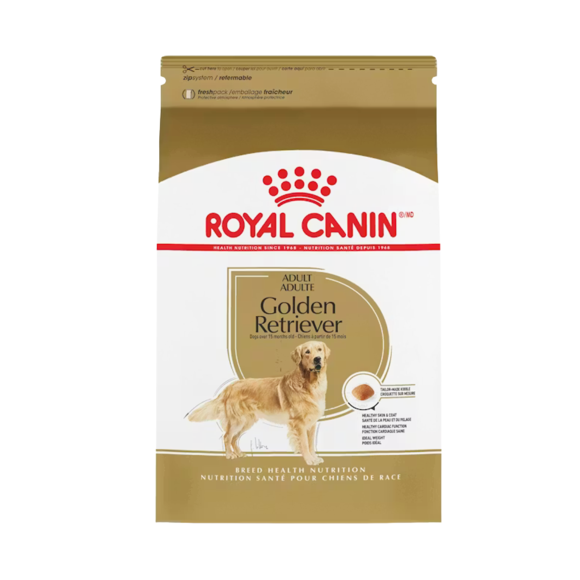 royal-canin-golden-retriever-adult-dog-food-mini-pets-world Royal Canin breed health nutrition Golden Retriever