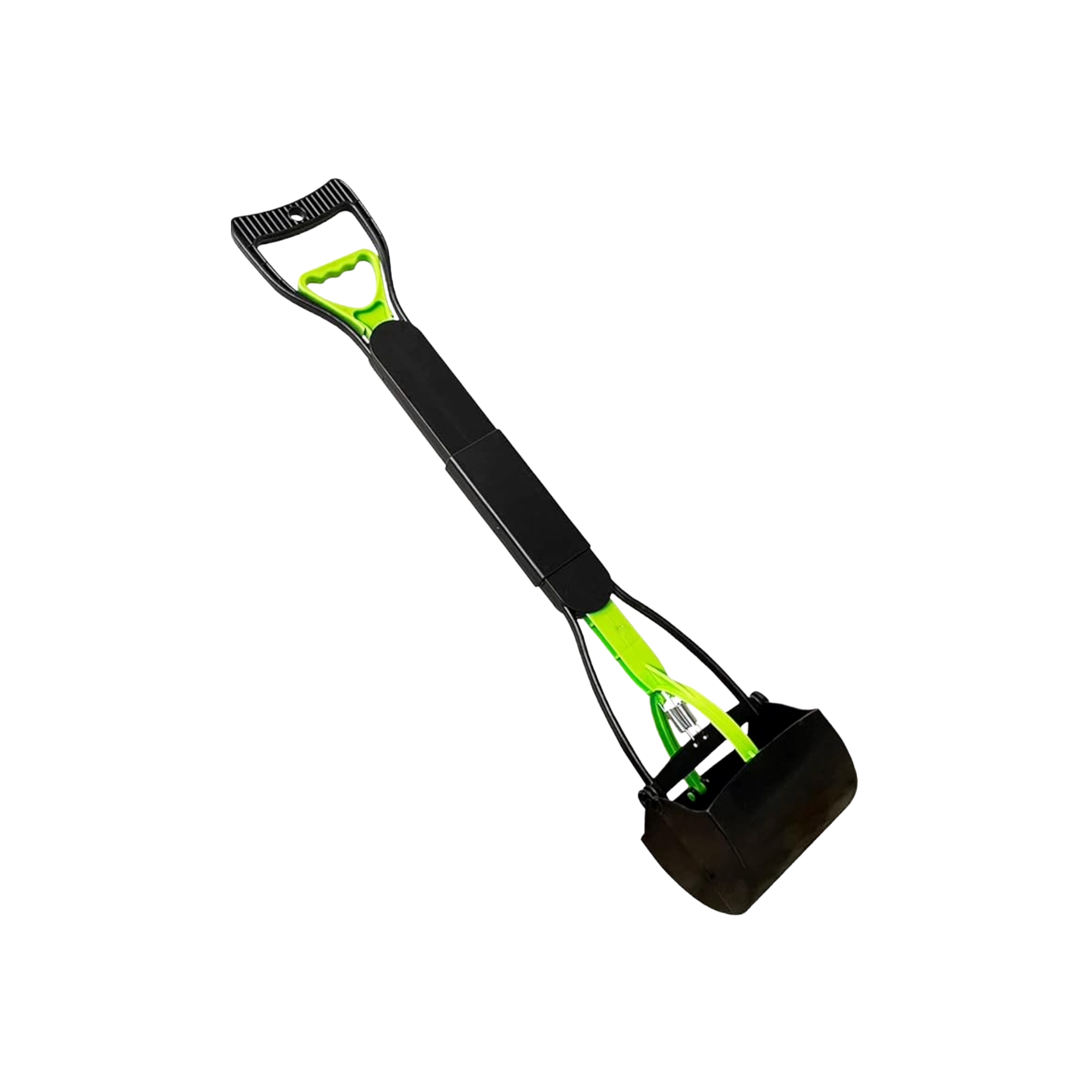 dog-poop-scooper-1-mini-pets-world Heavy Duty Dog Poop Scooper Long Handle Pet Waste Picker