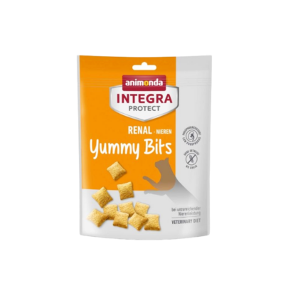 INTEGRA Protect Renal Yummy Bits for Cats