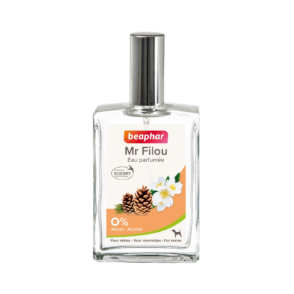 Beaphar Mr Filou Perfume for Male Dogs
