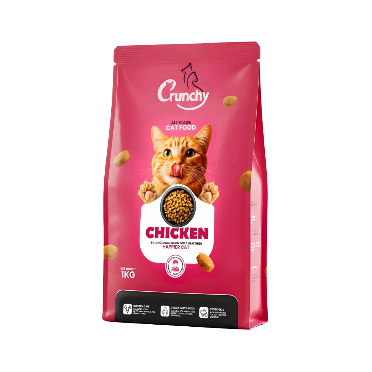 crunchy-kitten-adult-cat-food-mini-pets-world Crunchy Cat Food All Life Stages Dry Cat Food