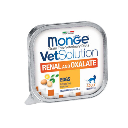 Monge VetSolution Renal Oxalate Cat Food