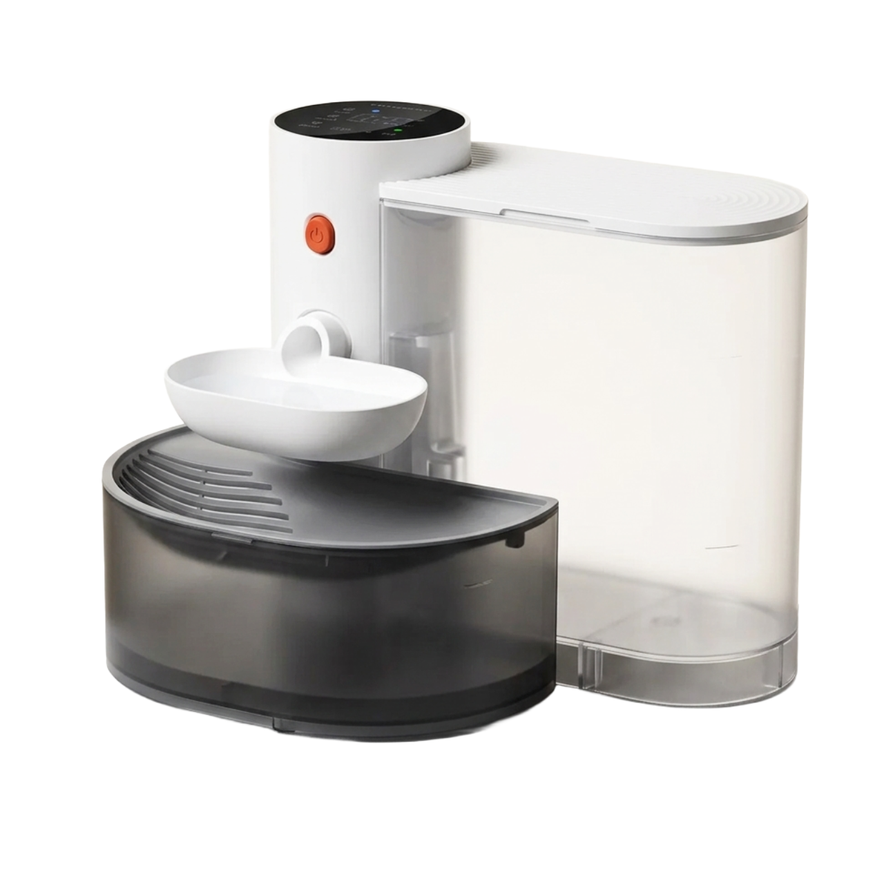 pet-gravity-chargeable-water-fountain-for-cats-and-dogs-mini-pets-world PetGravity Wireless Smart Water Fountain for Cats and Small Dogs