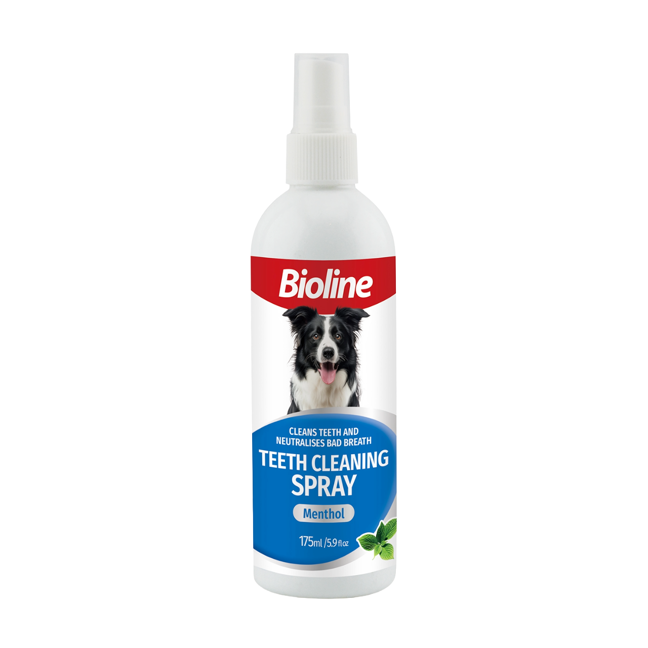 bioline-dog-teeth-cleaning-spray-mini-pets-world Bioline Teeth Cleaning Spray for Dogs 175ml