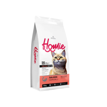 Homie Low Grain Sterilized Adult Cat Food Premium Weight Control Dry Cat Food
