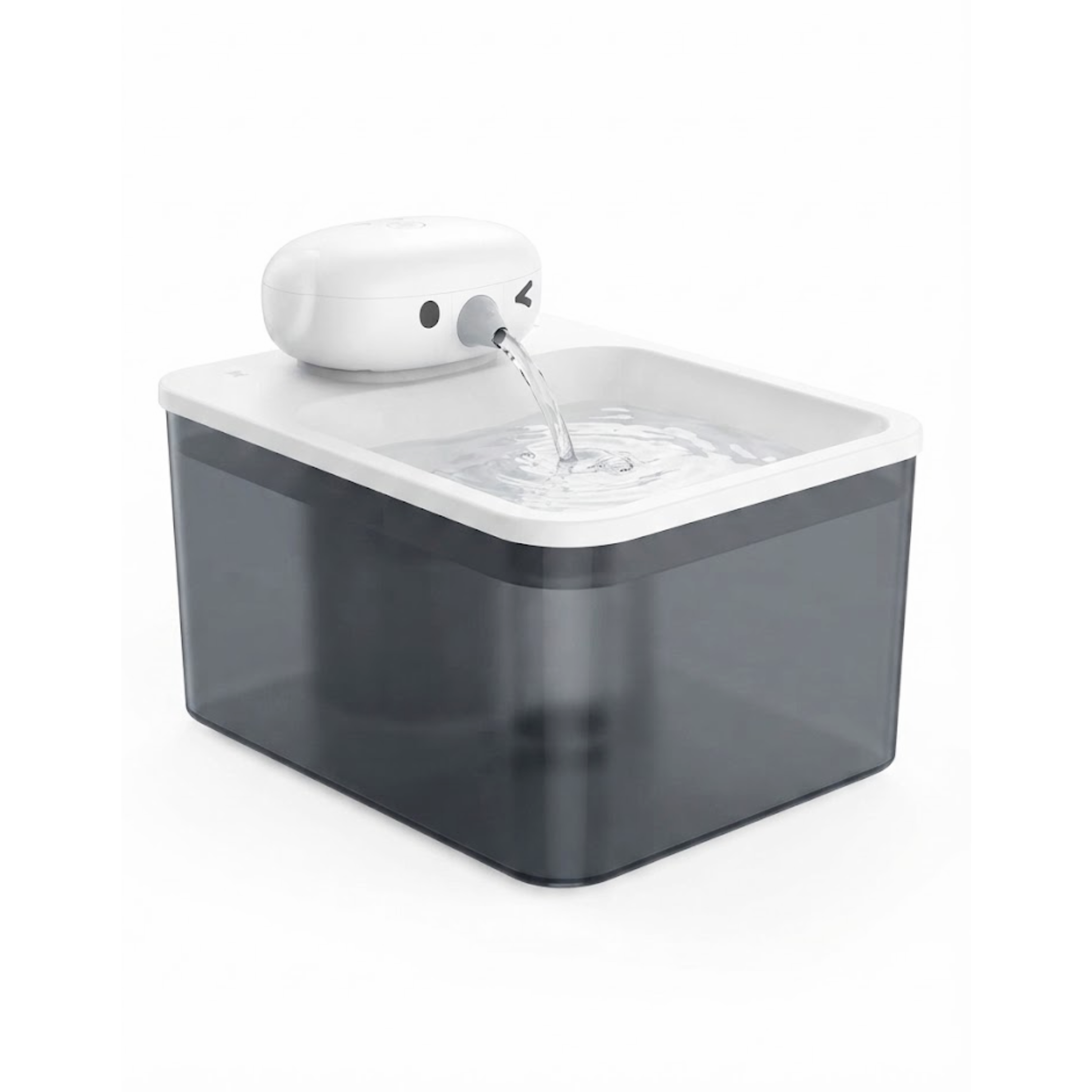 cute-bird-rechargeable-pet-water-fountain Cute Bird cordless rechargeable pet water fountain for cats and small dogs